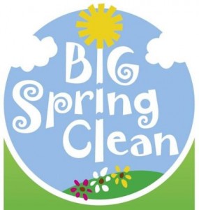 Limpieza de Primavera empresa de limpieza y conservación Cámara SL